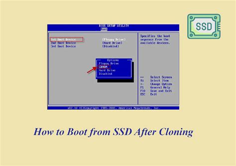 fix windows 10 boot after clone|clone to ssd boot.